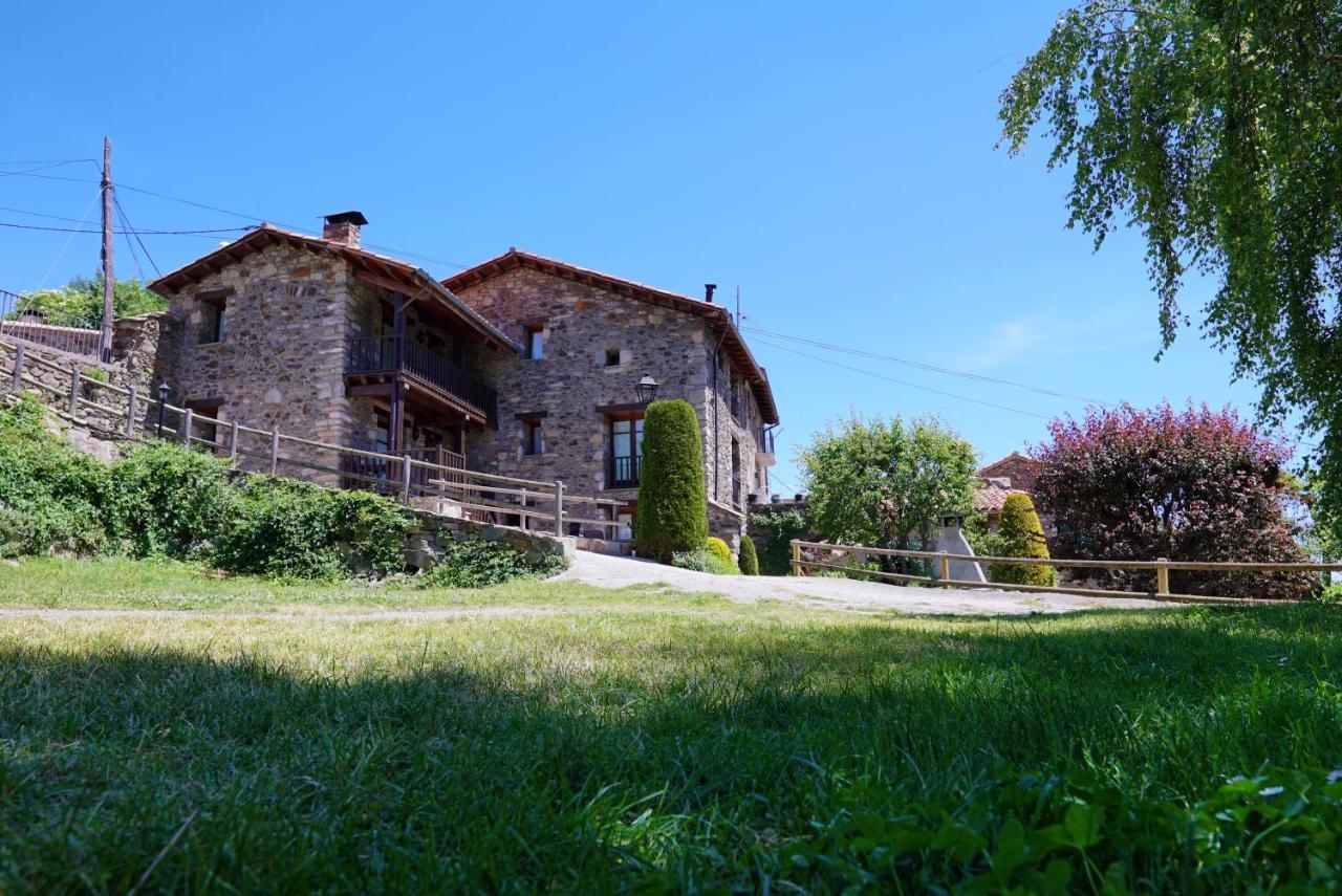 Gra De Fajol Apartment Girona Bagian luar foto