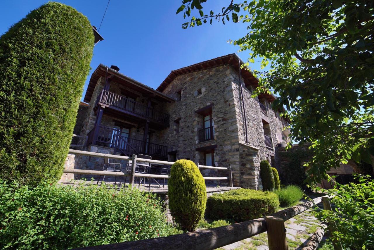 Gra De Fajol Apartment Girona Bagian luar foto