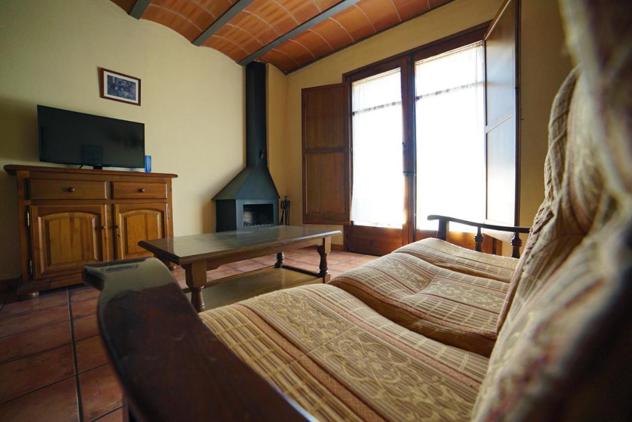 Gra De Fajol Apartment Girona Bagian luar foto