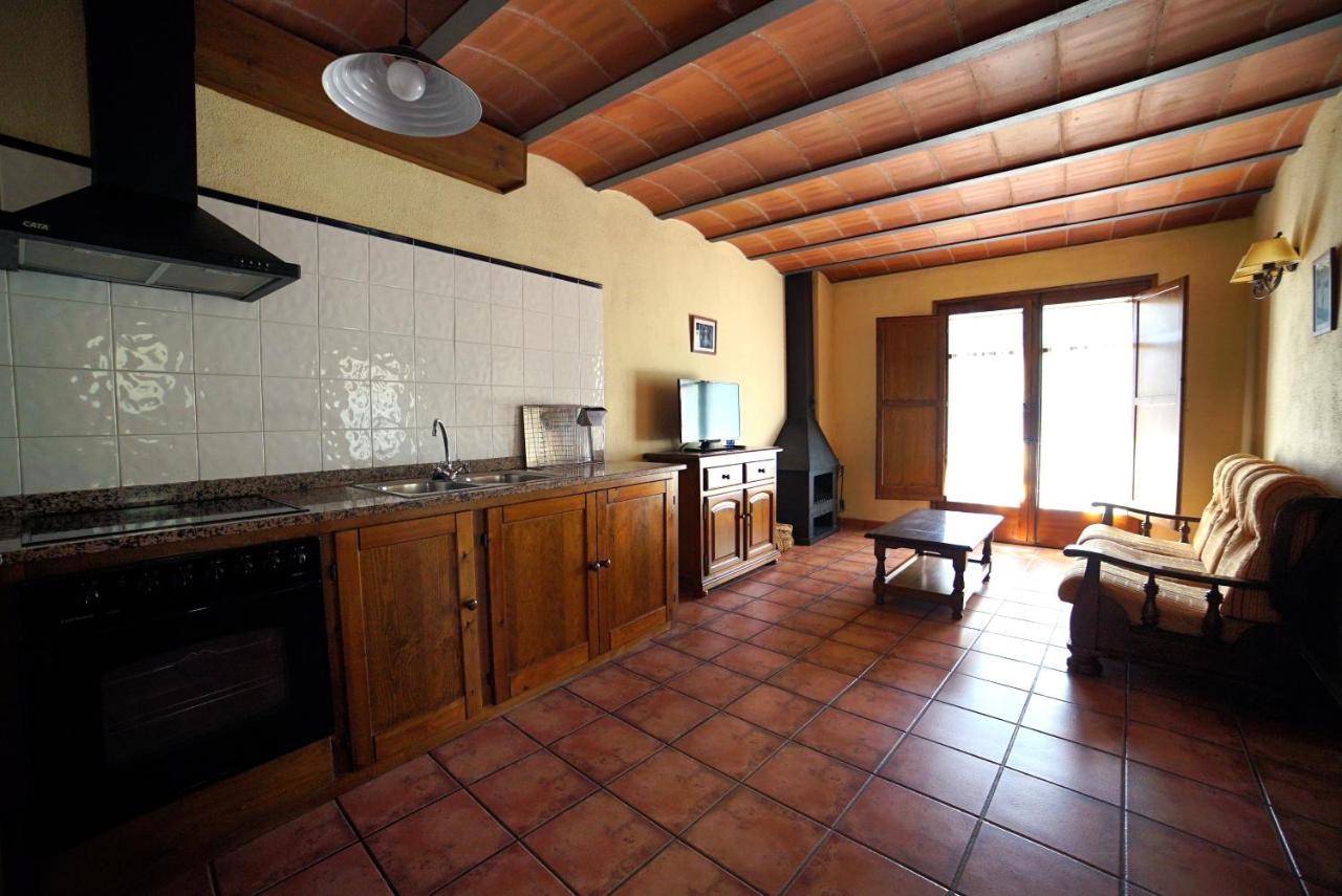 Gra De Fajol Apartment Girona Bagian luar foto