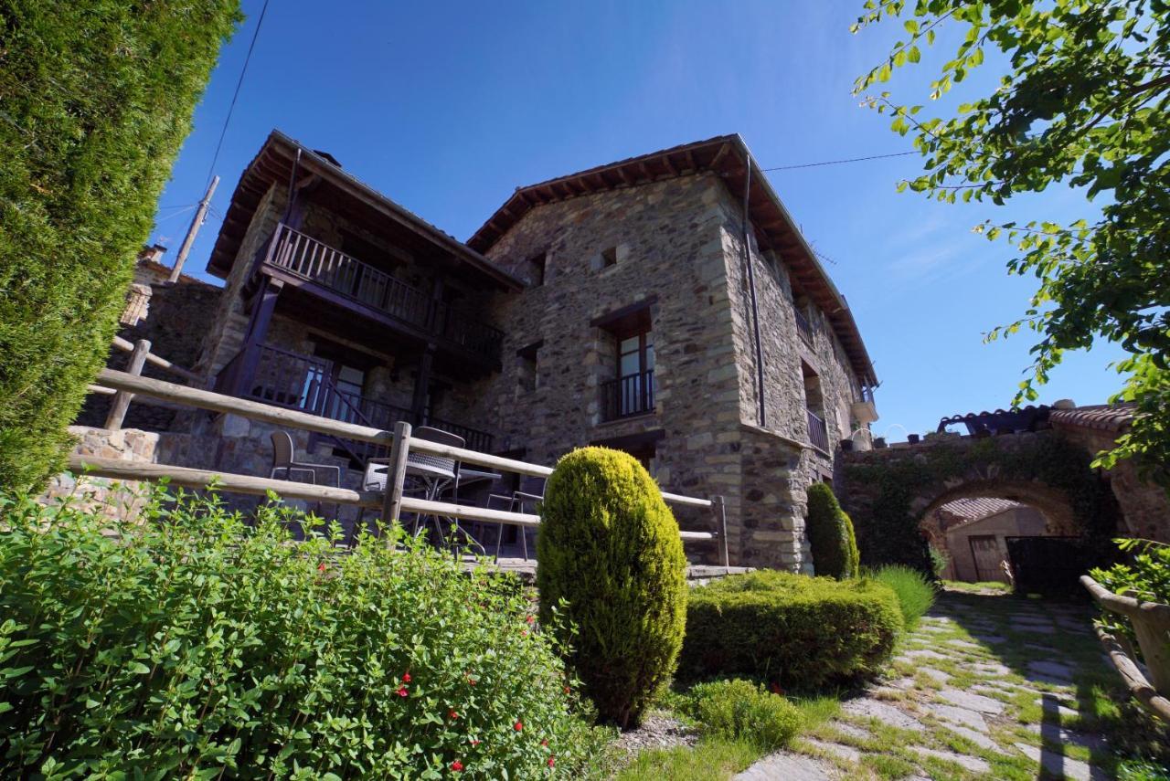 Gra De Fajol Apartment Girona Bagian luar foto