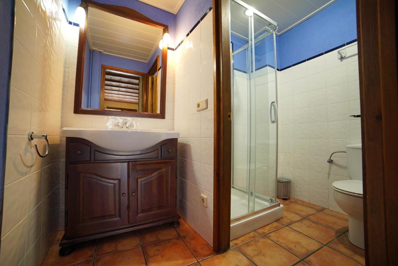 Gra De Fajol Apartment Girona Bagian luar foto