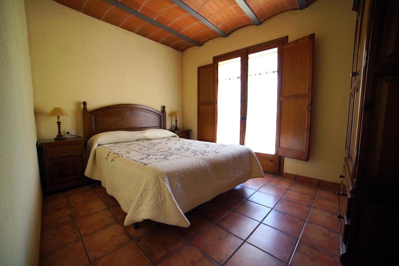 Gra De Fajol Apartment Girona Bagian luar foto