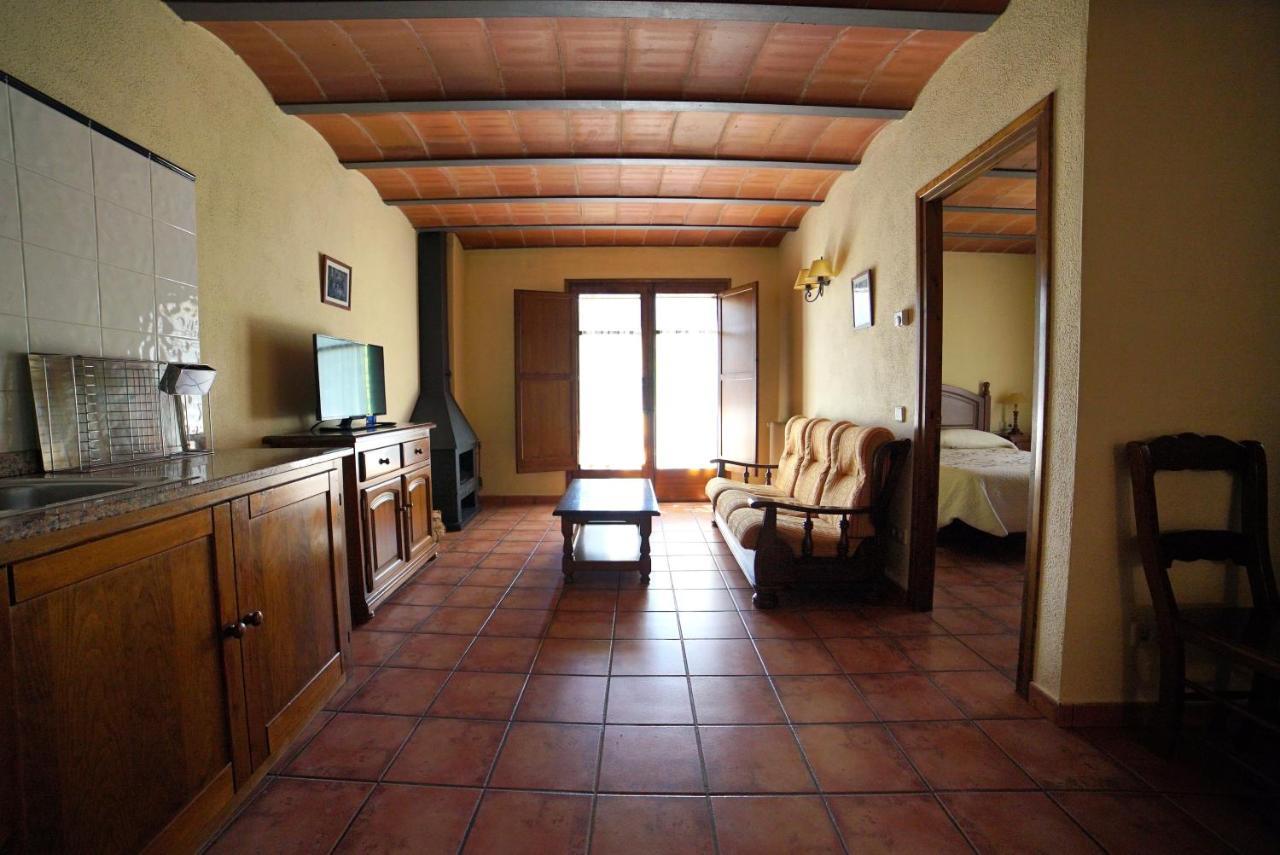 Gra De Fajol Apartment Girona Bagian luar foto